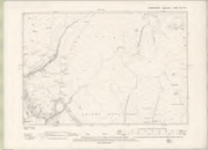 Wigtownshire Sheet XII.NW - OS 6 Inch map
