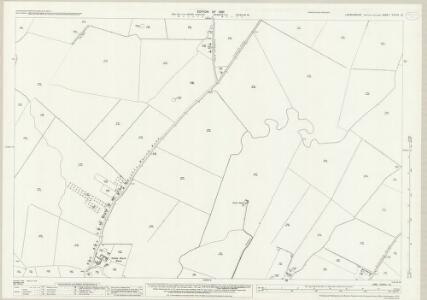 Lincolnshire CXXVII.15 (includes: Holbeach) - 25 Inch Map