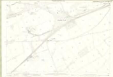 Dumbartonshire, Sheet  033.04 - 25 Inch Map