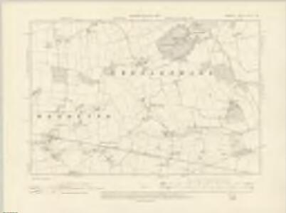 Norfolk XLVIII.SE - OS Six-Inch Map