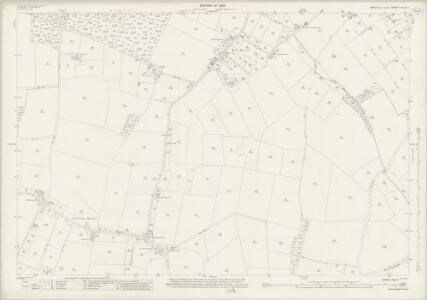 Essex (New Series 1913-) n XLIX.1 (includes: St Osyth) - 25 Inch Map