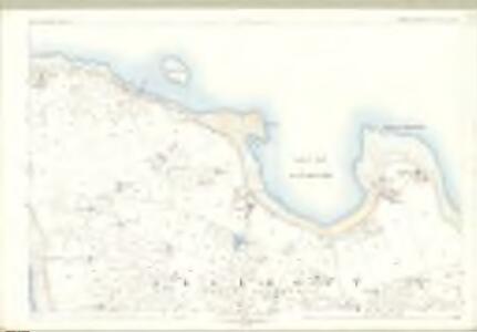 Orkney, Sheet CVI.15 (Hoy) - OS 25 Inch map