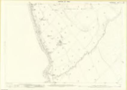 Wigtownshire, Sheet  011.04 - 25 Inch Map