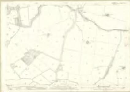 Fifeshire, Sheet  015.01 - 25 Inch Map