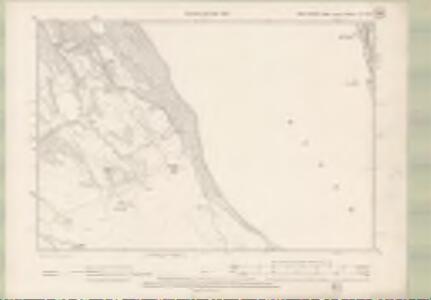 Argyll and Bute Sheet LIII.NW - OS 6 Inch map
