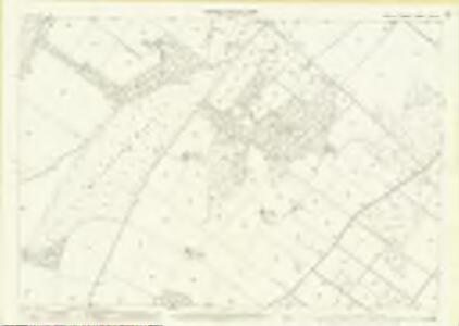 Ross-shire, Sheet  077.10 - 25 Inch Map