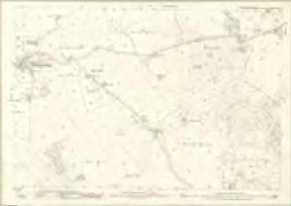Kirkcudbrightshire, Sheet  018.16 - 25 Inch Map
