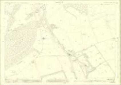 Kincardineshire, Sheet  023.08 - 25 Inch Map