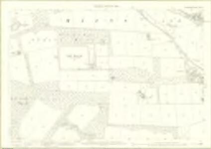 Forfarshire, Sheet  049.16 - 25 Inch Map