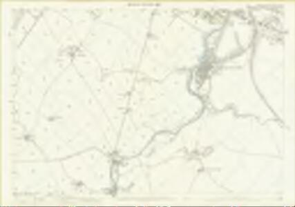 Renfrewshire, Sheet  017.06 - 25 Inch Map