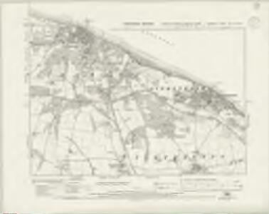 Norfolk XI.NE & SE - OS Six-Inch Map