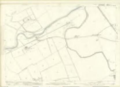 Edinburghshire, Sheet  002.07 - 25 Inch Map