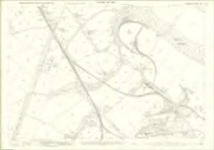 Lanarkshire, Sheet  017.12 - 25 Inch Map