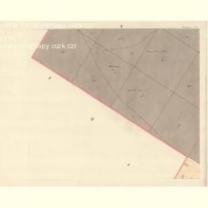 Königlosen - m1337-1-005 - Kaiserpflichtexemplar der Landkarten des stabilen Katasters