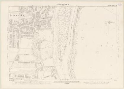 London IX.49 - OS London Town Plan