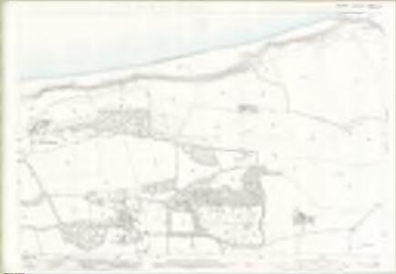 Fifeshire, Sheet  003.08 - 25 Inch Map