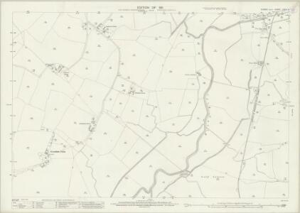 Sussex LXXIII.14 (includes: Selsey; Sidlesham) - 25 Inch Map