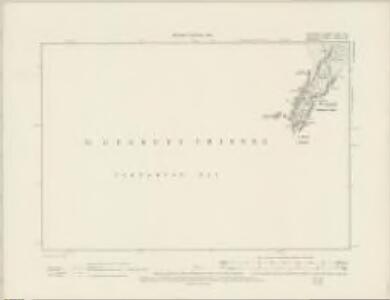 Anglesey XXIV.NE - OS Six-Inch Map
