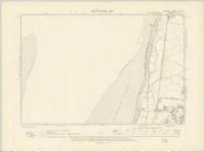 Norfolk V.SE - OS Six-Inch Map