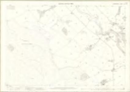 Dumfriesshire, Sheet  040.05 - 25 Inch Map