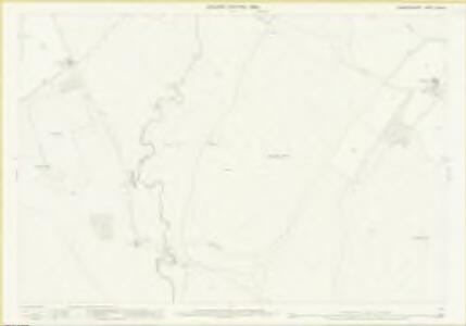 Roxburghshire, Sheet  028.06 - 25 Inch Map