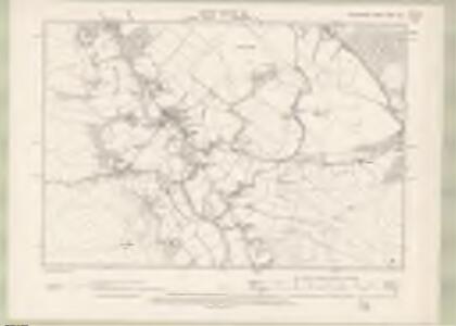Perth and Clackmannan Sheet XXXII.SE - OS 6 Inch map