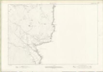 Caithness-shire Sheet VIII - OS 6 Inch map