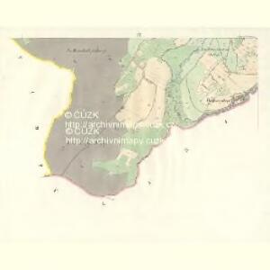 Augezd - c8209-1-004 - Kaiserpflichtexemplar der Landkarten des stabilen Katasters