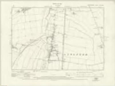 Bedfordshire XXIII.NW - OS Six-Inch Map