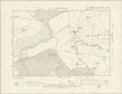 Wiltshire LVI.SE - OS Six-Inch Map