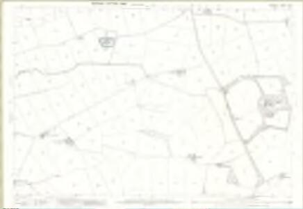 Ayrshire, Sheet  023.08 - 25 Inch Map