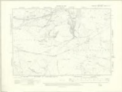 Yorkshire C.SE - OS Six-Inch Map
