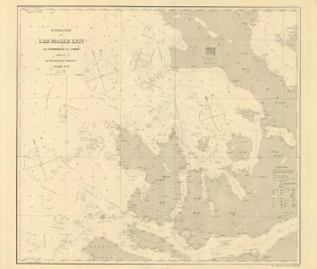 Museumskart 217-70: Specialkart over Den Norske Kyst fra Bremanger til Stadt