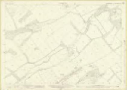 Roxburghshire, Sheet  n012.06 - 25 Inch Map