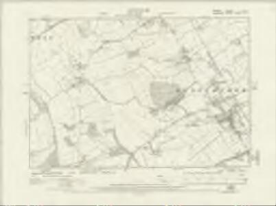 Dorset VI.NE - OS Six-Inch Map