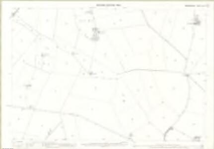 Aberdeenshire, Sheet  047.07 - 25 Inch Map