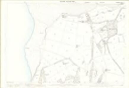 Ayrshire, Sheet  006.15 - 25 Inch Map