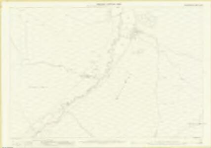 Peebles-shire, Sheet  019.03 - 25 Inch Map