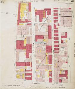 Insurance Plan of the City of Liverpool Vol. IV: sheet 64