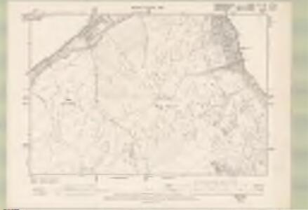 Dumbartonshire Sheet VIII.NW - OS 6 Inch map