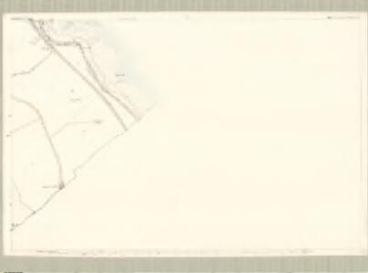 Berwick, Sheet XII.15 (Mordington) - OS 25 Inch map