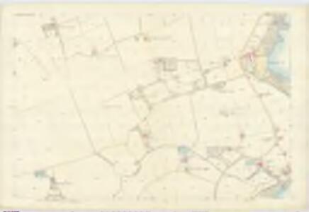 Aberdeen, Sheet XXIII.10 (Peterhead) - OS 25 Inch map