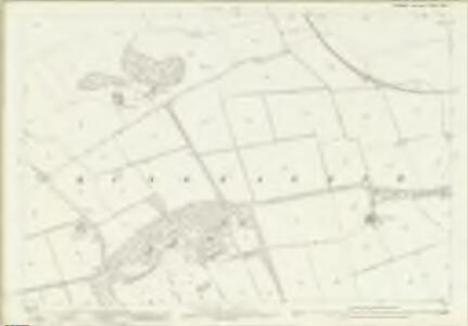 Fifeshire, Sheet  027.07 - 25 Inch Map