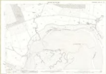 Dumfriesshire, Sheet  061.07 - 25 Inch Map