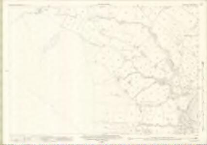 Buteshire, Sheet  255.01 - 25 Inch Map