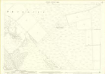 Sutherland, Sheet  085.11 - 25 Inch Map
