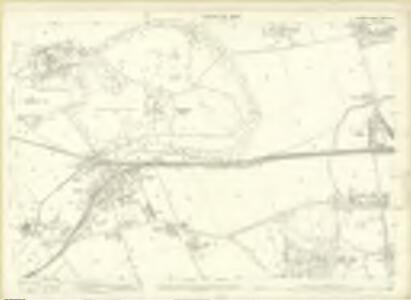 Edinburghshire, Sheet  004.09 - 25 Inch Map