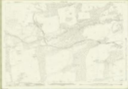Fifeshire, Sheet  034.02 - 25 Inch Map