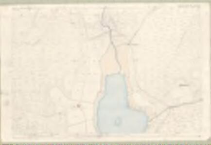 Inverness Skye, Sheet XXVIII.1 (Duirinish & Bracadale) - OS 25 Inch map
