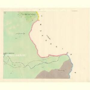Neu Lhotta - m2020-1-005 - Kaiserpflichtexemplar der Landkarten des stabilen Katasters